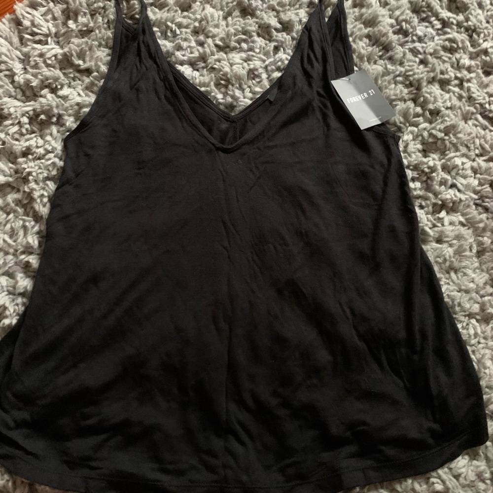 Forever21 Top
